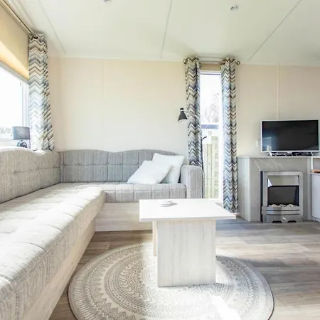 Campingplatz 536 Op Recreatiepark De Wielen *