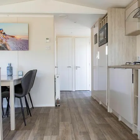 536 Op Recreatiepark De Wielen Campingplatz *