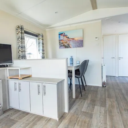 Campingplatz 536 Op Recreatiepark De Wielen