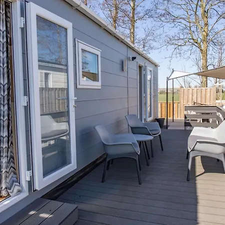 Kamp alanı 536 Op Recreatiepark De Wielen *