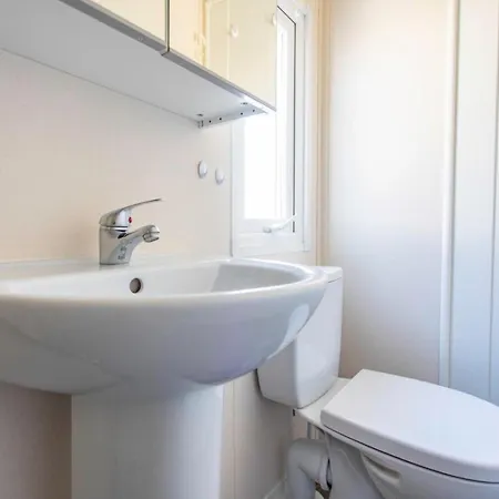 536 Op Recreatiepark De Wielen Sint Maarten