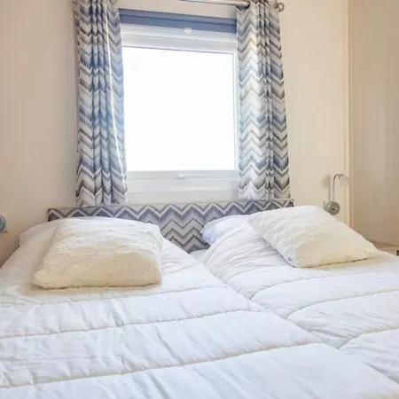 Campingplatz 536 Op Recreatiepark De Wielen Sint Maarten