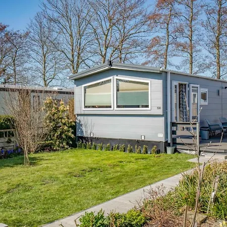536 Op Recreatiepark De Wielen Kemping *