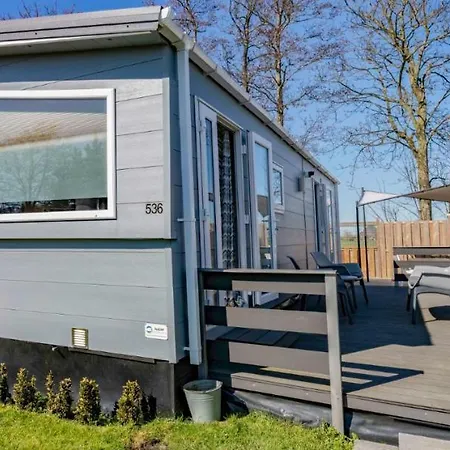 536 Op Recreatiepark De Wielen