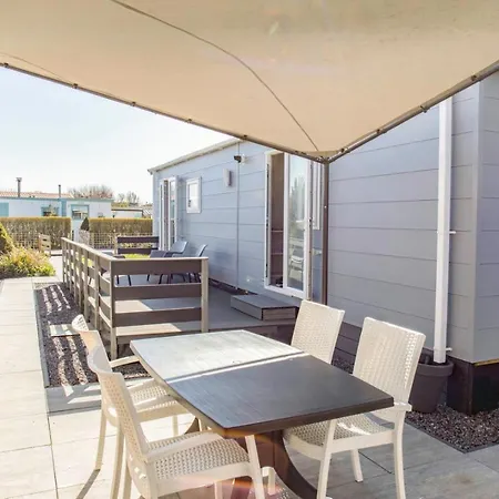 536 Op Recreatiepark De Wielen Campingplatz *