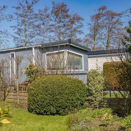 536 Op Recreatiepark De Wielen Sint Maarten