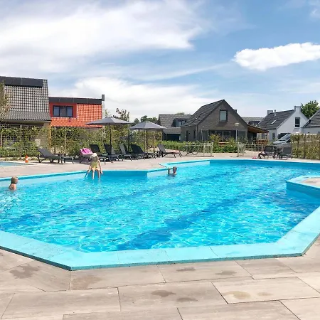 536 Op Recreatiepark De Wielen * Sint Maarten