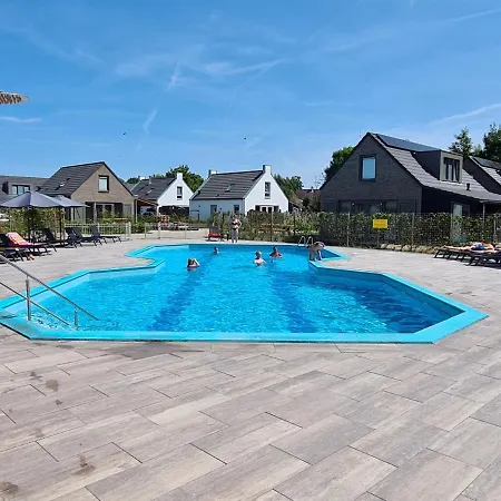 营地 536 Op Recreatiepark De Wielen *