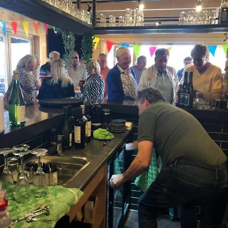 536 Op Recreatiepark De Wielen Campingplatz