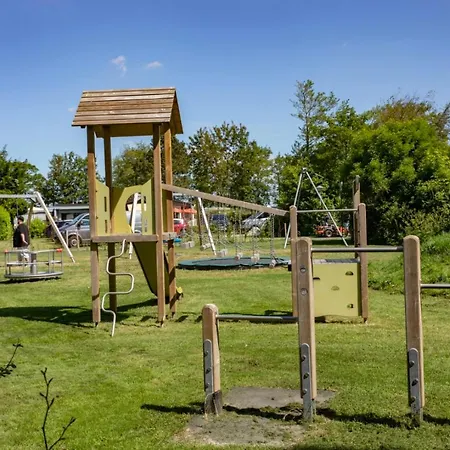 536 Op Recreatiepark De Wielen