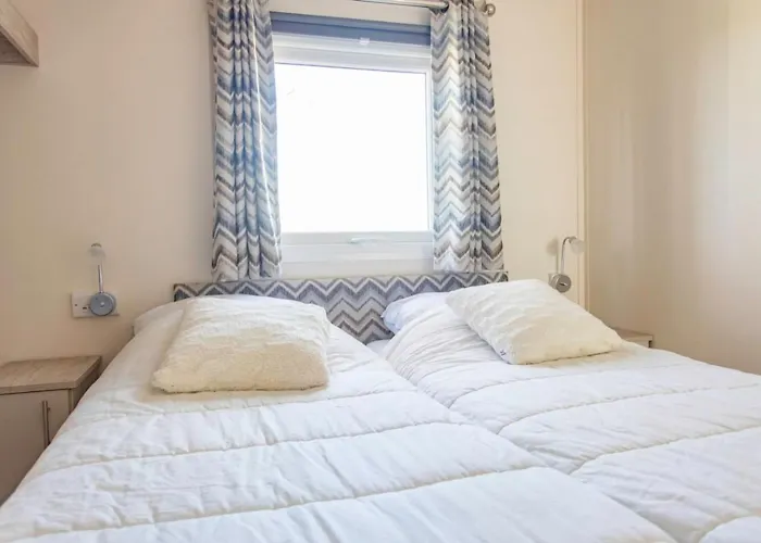 캠프장 536 Op Recreatiepark De Wielen 신트 마르턴