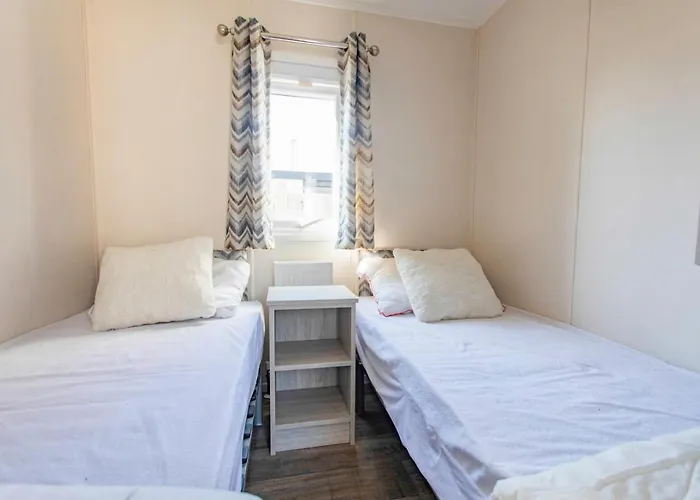 캠프장 536 Op Recreatiepark De Wielen 신트 마르턴