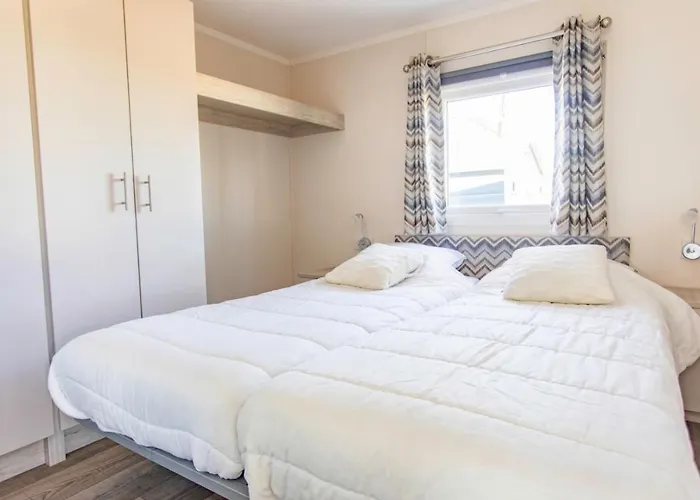 536 Op Recreatiepark De Wielen * Sint Maarten