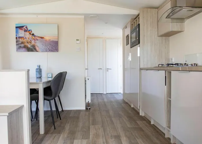 536 Op Recreatiepark De Wielen Camping *