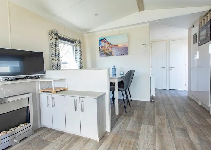 Camping 536 Op Recreatiepark De Wielen