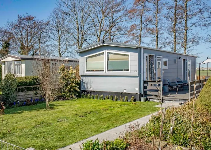 536 Op Recreatiepark De Wielen Camping *