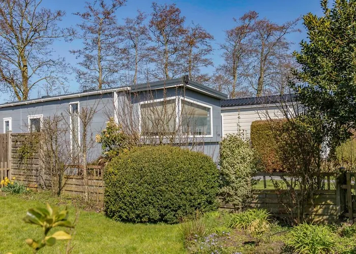 536 Op Recreatiepark De Wielen Sint Maarten